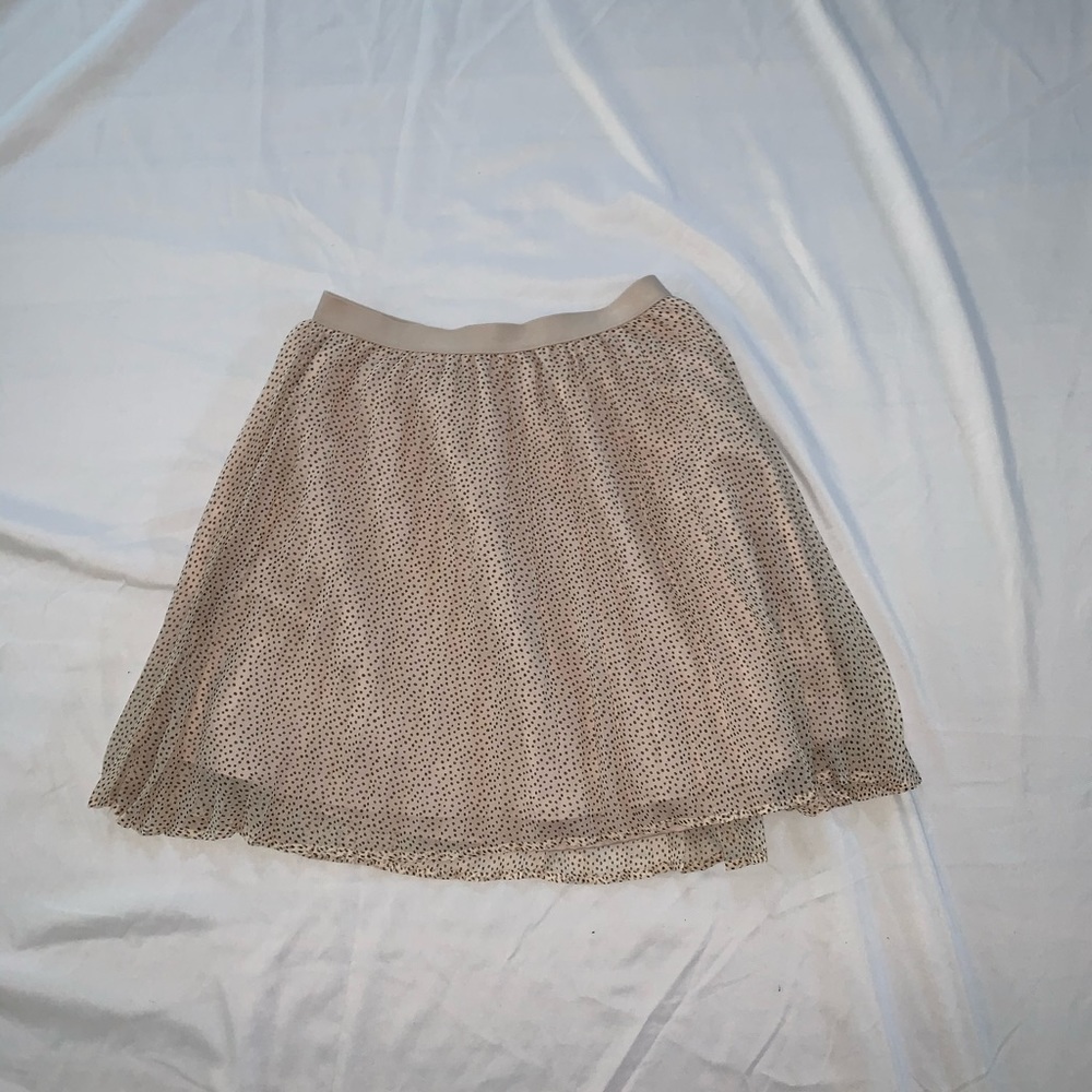 Girls Gap Kids Skirt